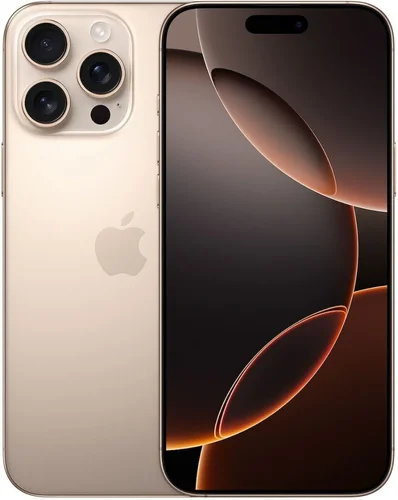 Περισσότερες πληροφορίες για "Apple iPhone 16 Pro (8/512GB) Desert Titanium | Αψεγάδιαστο στο κουτί του"
