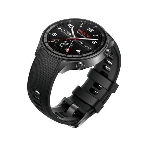 Περισσότερες πληροφορίες για "Oneplus watch 2r"