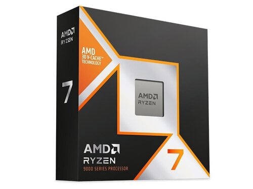 Ryzen 9800x3d i9 14900k i7 14700k