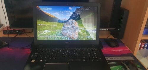 Περισσότερες πληροφορίες για "Acer E5-575 λειτουργικό"