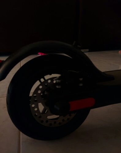 Περισσότερες πληροφορίες για "Fiat 500 Electric Scooter"