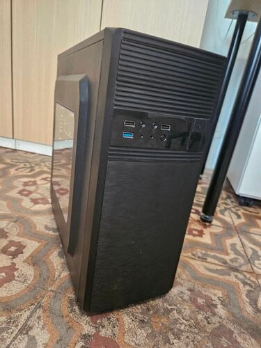 Περισσότερες πληροφορίες για "Windows 10 Office PC"