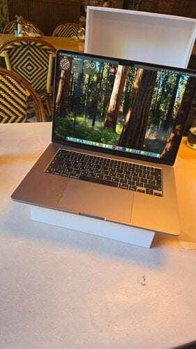 Περισσότερες πληροφορίες για "🔥 ΠΩΛΕΙΤΑΙ MacBook Air 15" M3 (Δεκ. 2024) – Σαν καινούριο! 🔥"