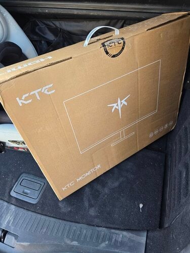 Περισσότερες πληροφορίες για "KTC 24' 1080P 180HZ"