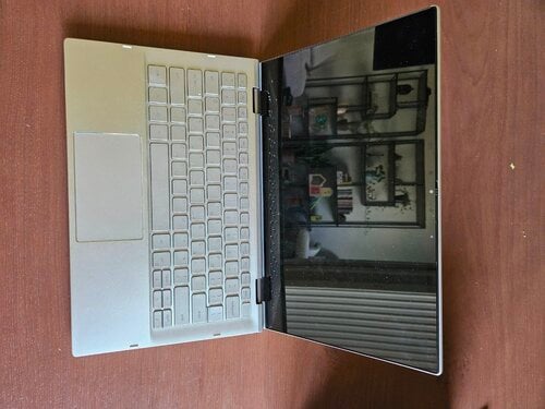 Περισσότερες πληροφορίες για "Dell Inspiron 7306 2‑in‑1 | i7-1165G7, 16 GB, 512 GB"