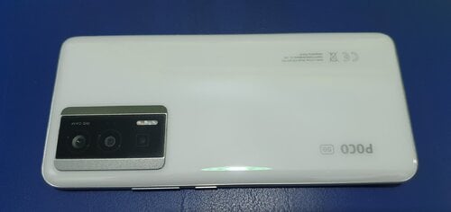 Περισσότερες πληροφορίες για "XIAOMI POCO F5 PRO (Άσπρο12 RAM/256 GB) ΑΓΟΡΑ 2025..ΧΡΗΣΗ ΕΛΑΧΙΣΤΑ ΕΧΩ ΔΟΥΛΕΨΕΙ..ΔΕΙΤΕ ΦΩΤΟΓΡΑΦΙΕΣ"