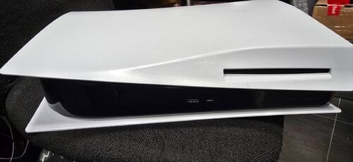 Περισσότερες πληροφορίες για "Sony PlayStation 5 DISC EDITION"