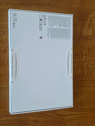Περισσότερες πληροφορίες για "Samsung Galaxy Tab S9 FE 5G SM-X516B 2023 10.9" (5G/128 GB/1380/6 GB)"