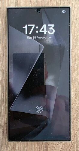 Περισσότερες πληροφορίες για "S24 Ultra Μωβ 512GB"