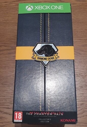Περισσότερες πληροφορίες για "Collector's Editions"