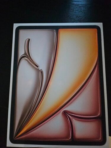 Περισσότερες πληροφορίες για "Apple iPad Air 13 wifi 256 (2024) Starlight"