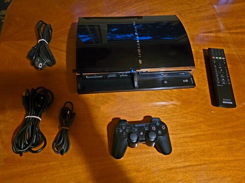 Περισσότερες πληροφορίες για "Ps3 Backwards compatible!"