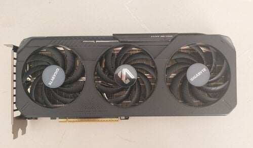 Περισσότερες πληροφορίες για "GIGABYTE GeForce RTX 5060 WINDFORCE 8G"