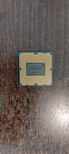 Περισσότερες πληροφορίες για "Intel Core i7-2600 (non-K) - Tray"