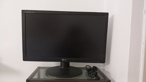 Περισσότερες πληροφορίες για "Οθόνη LG Flatron W2442PA (24")"