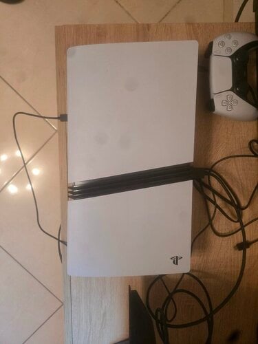 Περισσότερες πληροφορίες για "Sony PlayStation 5 Pro"