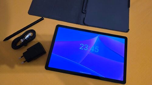Περισσότερες πληροφορίες για "Lenovo Tab M10 Plus 3rd Gen  +   Lenovo Precision PEN 2  + Lenovo Folio Case -  ΝΕΑ  ΤΙΜΗ ΛΙΩΜΑ ! !"