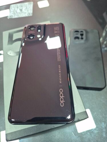 Περισσότερες πληροφορίες για "OPPO Find X5 Pro (Μαύρο/256 GB) ΑΡΙΣΤΟ ΜΕ ΕΓΓΎΗΣΗ ΕΥΚΑΙΡΊΑ!!!!"