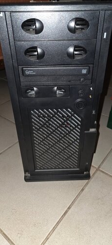 Περισσότερες πληροφορίες για "Desktop Pc (Πύργος) Intel cpu, 16gb ram, ssd, gtx1650"