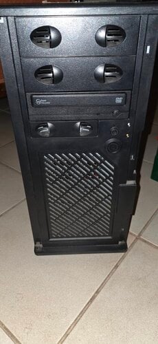 Περισσότερες πληροφορίες για "Desktop Pc (Πύργος) Intel i7 , 16gb ram, ssd,  nvidia gtx1650"