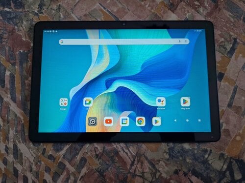 Περισσότερες πληροφορίες για "Teclast P30T 10.1" Tablet (4GB/128GB) Γκρι"