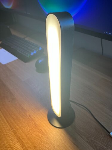 Περισσότερες πληροφορίες για "PHILIPS SMART HOME HUE BRIDGE - PLAY - DIMMER"