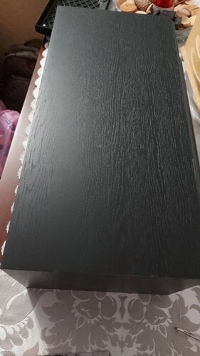 Περισσότερες πληροφορίες για "Klipsch RC52"
