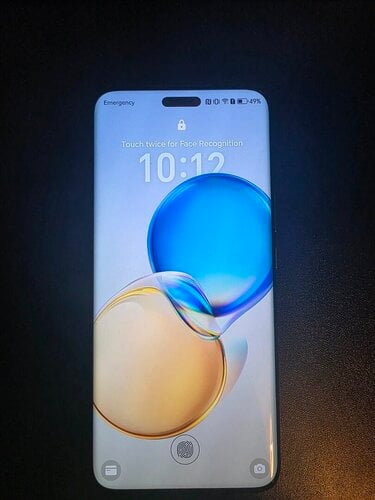 Περισσότερες πληροφορίες για "Honor Magic6 Pro (Μαύρο/512 GB) (αγορά ή ανταλλαγή)"
