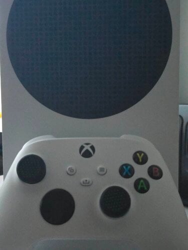 Περισσότερες πληροφορίες για "Microsoft Xbox Series S +FHD οθονη 144 Hz.Και ανταλλαγη με λαπτοπ η με ταμπλετ."