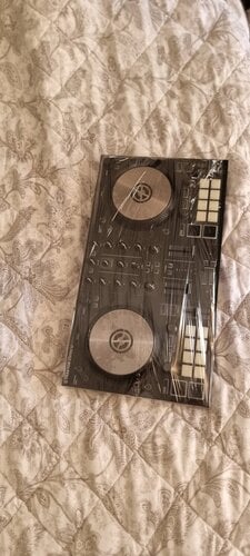Περισσότερες πληροφορίες για "Traktor Kontrol s2 mk3"