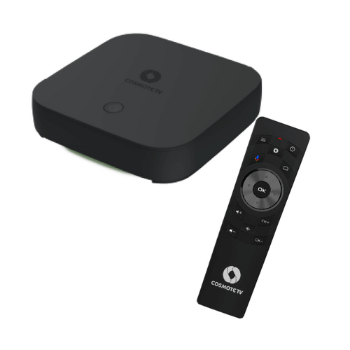 Περισσότερες πληροφορίες για "SKYWORTH HY4415 Android Tv Box"