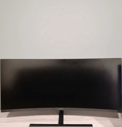 Περισσότερες πληροφορίες για "Huawei Mateview GT Ultrawide VA HDR Curved Monitor 34" QHD 3440x1440 165Hz"