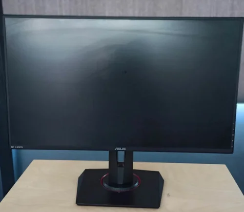 Περισσότερες πληροφορίες για "Gaming Monitors AOC/ASUS/DELL 144HZ/180HZ/240HZ"