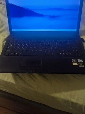 Περισσότερες πληροφορίες για "Lenovo G560 15.6" Laptop – For Repair/Refurb/Parts – With Charger"
