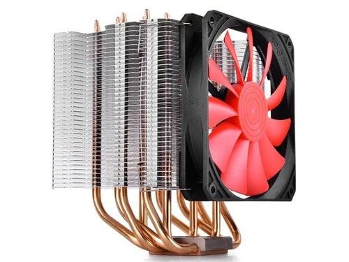 Περισσότερες πληροφορίες για "Deepcool Lucifer K2(Ακόμα διαθέσιμη)"