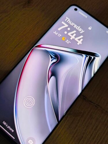 Περισσότερες πληροφορίες για "OnePlus 11 5G (Μαύρο/128 GB)"