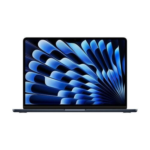 Περισσότερες πληροφορίες για "Macbook Air 13,3'' 2024 M3 8GB/256GB Midnight Blue εγγύηση μέχρι 2028"