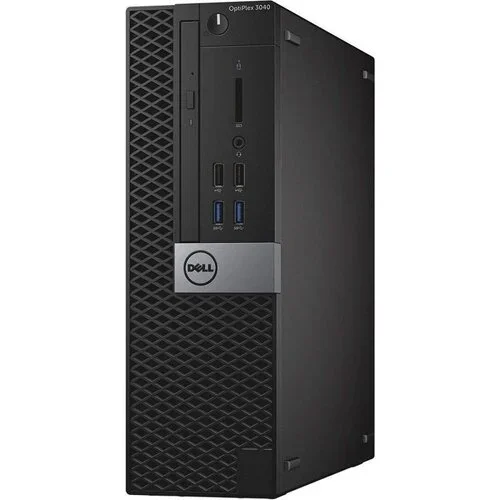 Περισσότερες πληροφορίες για "Dell Optiplex 3040 SFF (i5/8-16GB/240GB)"