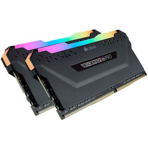Περισσότερες πληροφορίες για "Corsair Vengeance RGB PRO 2X8GB  16GB"