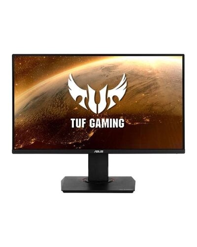 Περισσότερες πληροφορίες για "ASUS TUF Gaming VG289Q"