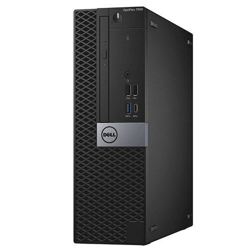 Περισσότερες πληροφορίες για "Dell Optiplex 7050"