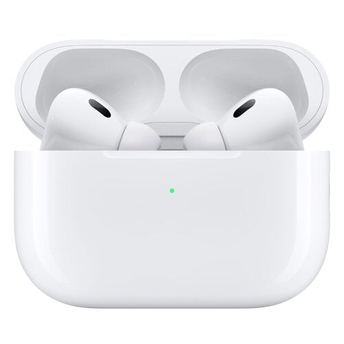 Περισσότερες πληροφορίες για "Apple AirPods Pro 2 USB-C"