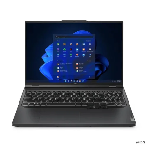Περισσότερες πληροφορίες για "Lenovo Legion Pro 5 GeForce RTX 4070 , QHD+ 165Hz Ryzen 7 7745HX 32GB 1TB SSD Windows 11 Ho"