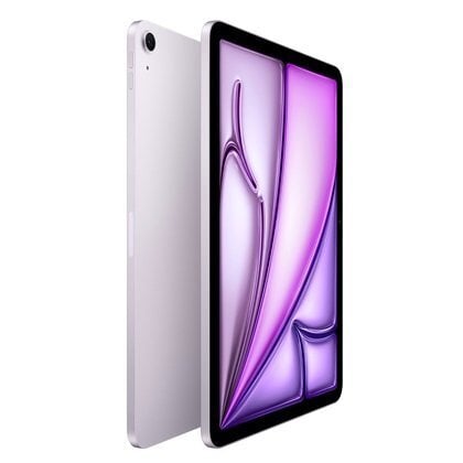 Περισσότερες πληροφορίες για "iPad Air 11" M2 WiFi + Cellular 512GB Purple"
