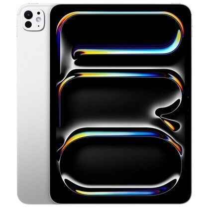 Περισσότερες πληροφορίες για "Apple iPad Pro 5th Gen  2024 11" M4 2TB Nano-texture WiFi Silver"