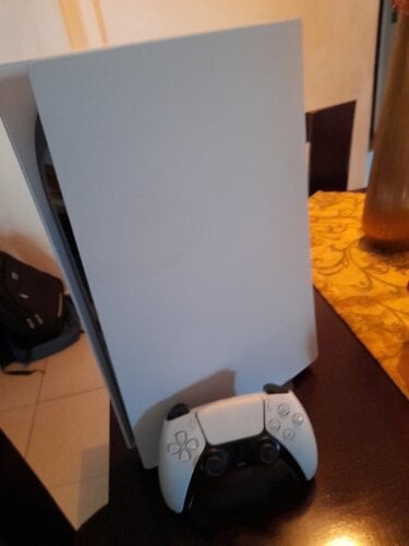 Περισσότερες πληροφορίες για "Sony PlayStation 5 Digital Edition"