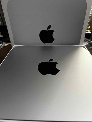 Περισσότερες πληροφορίες για "Mac mini M1 με ασύρματο πληκτρολογιο και ποντίκι logitech MK470"