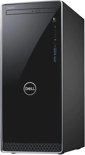 Περισσότερες πληροφορίες για "PC  Dell  (i5 9400 .. GTX 1650 ..16GB RAM...M2 )"