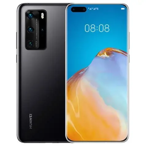 Περισσότερες πληροφορίες για "P40 pro 8/256"