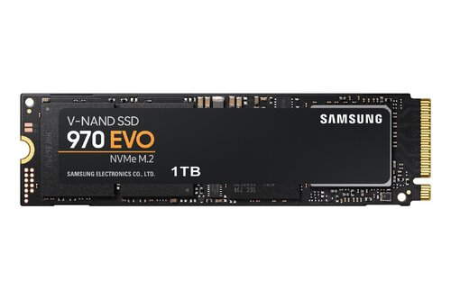 Περισσότερες πληροφορίες για "Samsung 970 EVO m2 μεταχειρισμενο ή καινουργιο"
